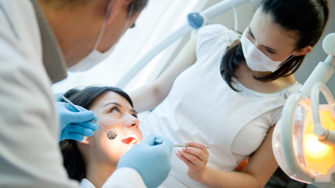 Dental SEO Logo