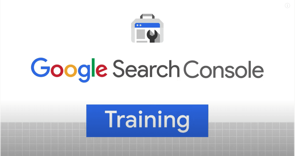 Google Search Console Plugin