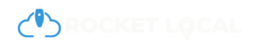 Rocket Local SEO Agency Logo